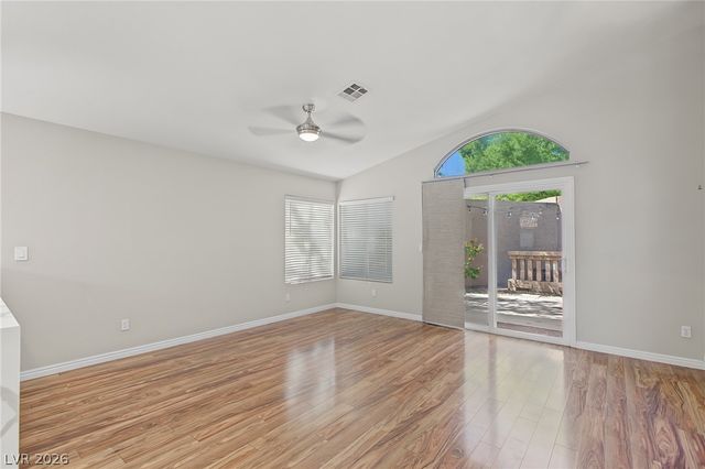1705 Eagle Feather Street, Las Vegas, NV 89128