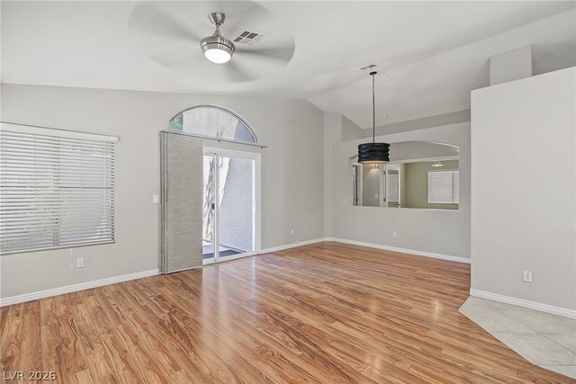 1705 Eagle Feather Street, Las Vegas, NV 89128