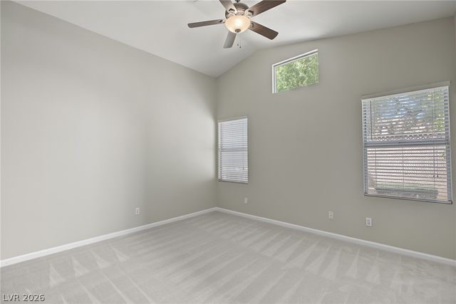 1705 Eagle Feather Street, Las Vegas, NV 89128