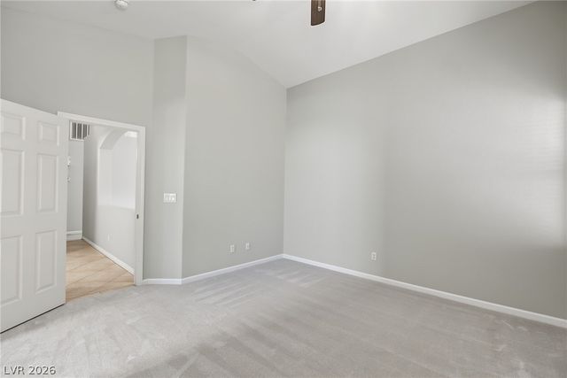 1705 Eagle Feather Street, Las Vegas, NV 89128