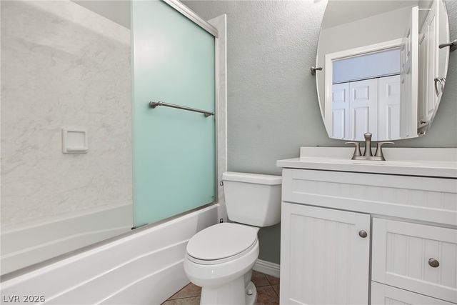 1705 Eagle Feather Street, Las Vegas, NV 89128
