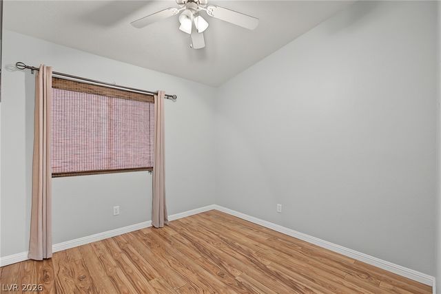 1705 Eagle Feather Street, Las Vegas, NV 89128
