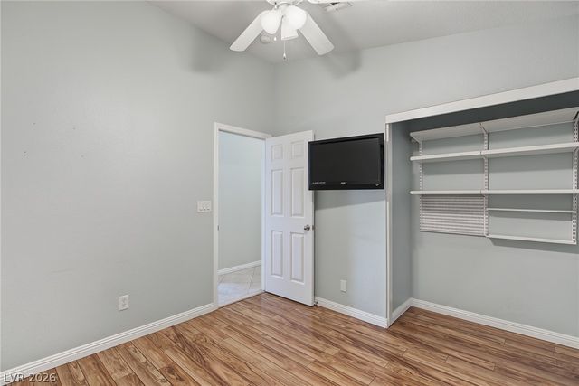 1705 Eagle Feather Street, Las Vegas, NV 89128