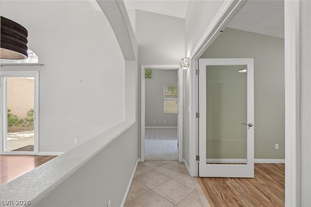 1705 Eagle Feather Street, Las Vegas, NV 89128
