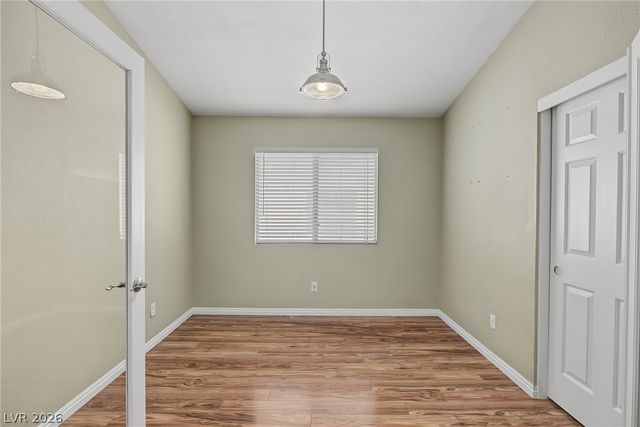 1705 Eagle Feather Street, Las Vegas, NV 89128