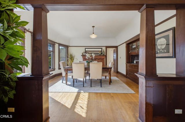 825 N Bushnell Avenue, Alhambra, CA 91801