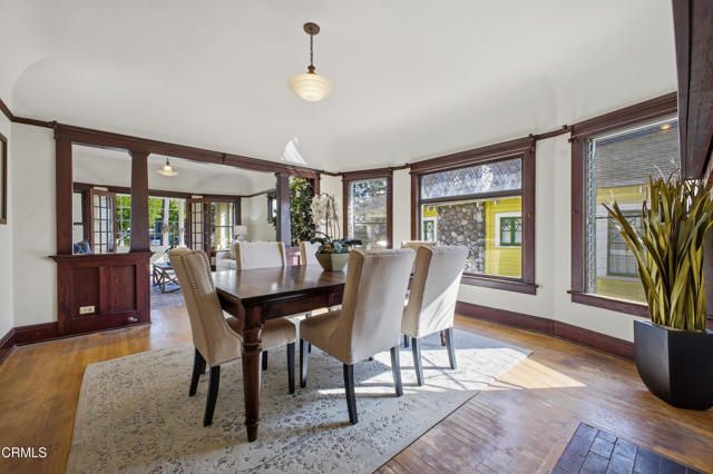 825 N Bushnell Avenue, Alhambra, CA 91801