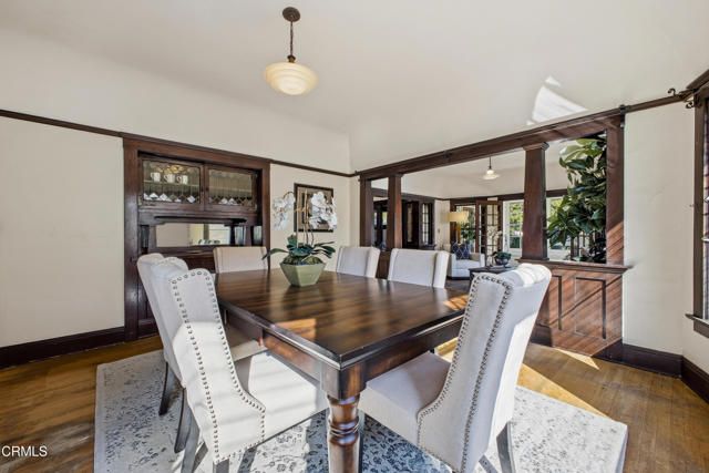 825 N Bushnell Avenue, Alhambra, CA 91801