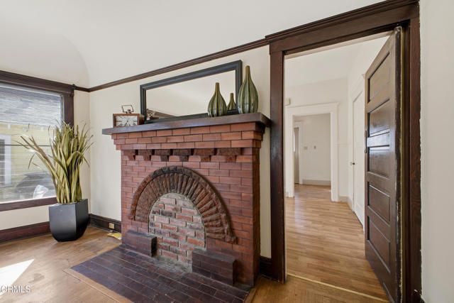 825 N Bushnell Avenue, Alhambra, CA 91801