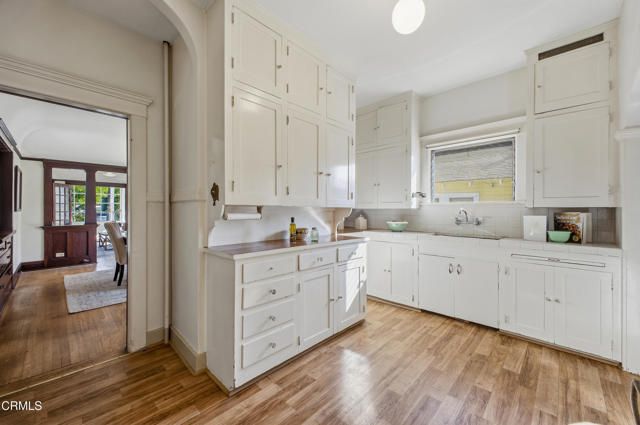 825 N Bushnell Avenue, Alhambra, CA 91801