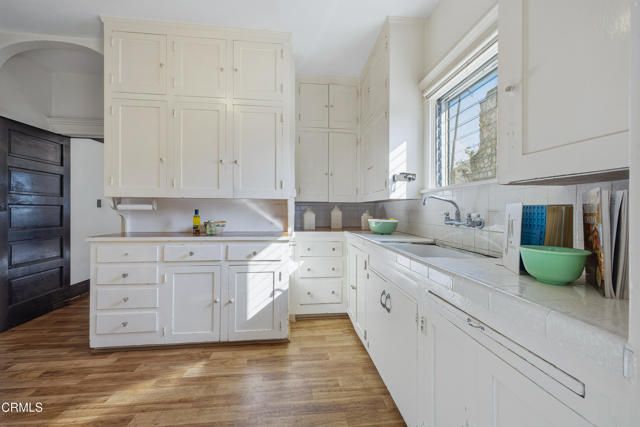 825 N Bushnell Avenue, Alhambra, CA 91801