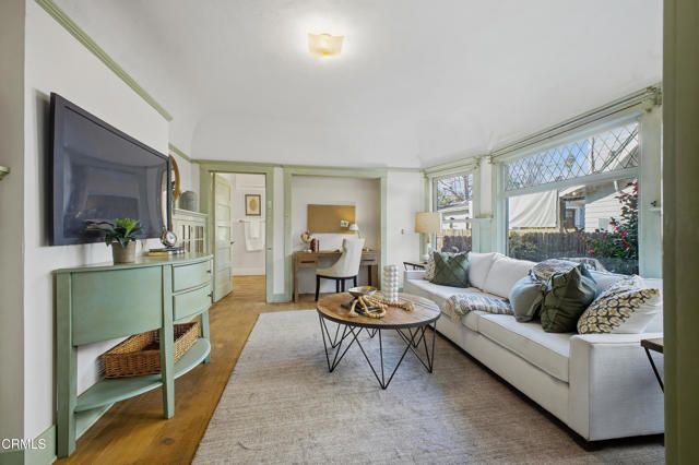 825 N Bushnell Avenue, Alhambra, CA 91801