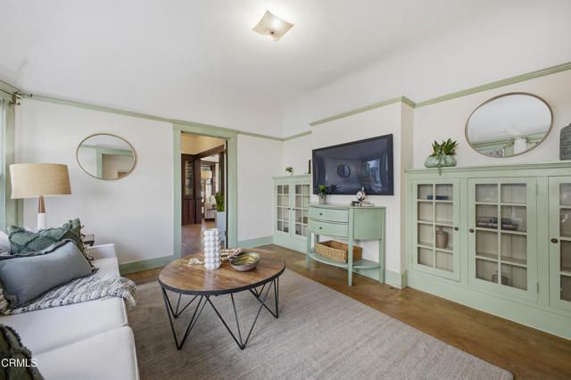 825 N Bushnell Avenue, Alhambra, CA 91801