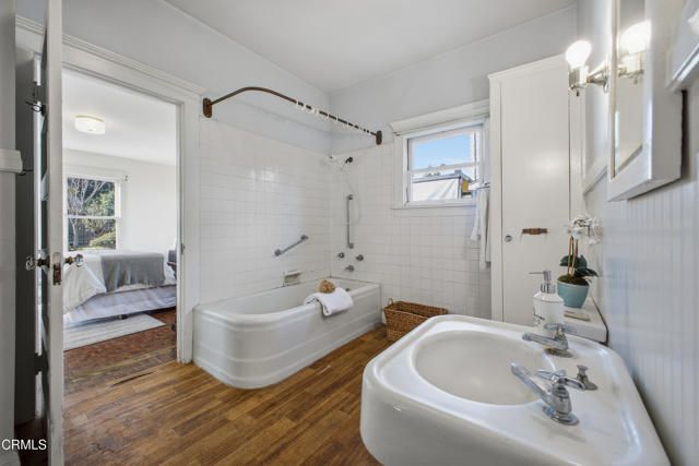 825 N Bushnell Avenue, Alhambra, CA 91801