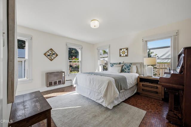 825 N Bushnell Avenue, Alhambra, CA 91801