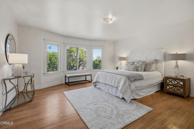 825 N Bushnell Avenue, Alhambra, CA 91801