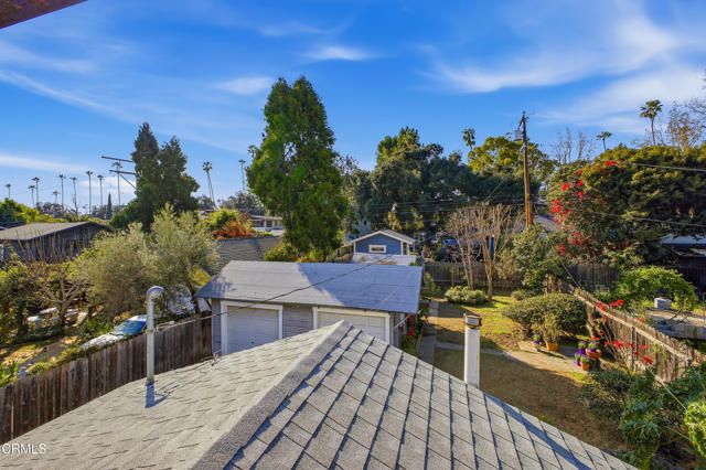 825 N Bushnell Avenue, Alhambra, CA 91801