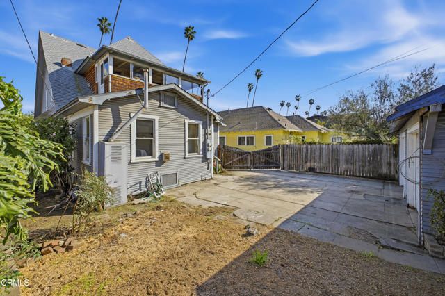 825 N Bushnell Avenue, Alhambra, CA 91801
