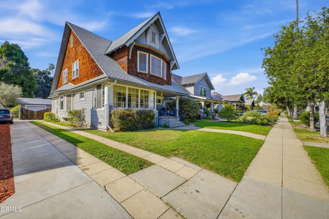 825 N Bushnell Avenue, Alhambra, CA 91801