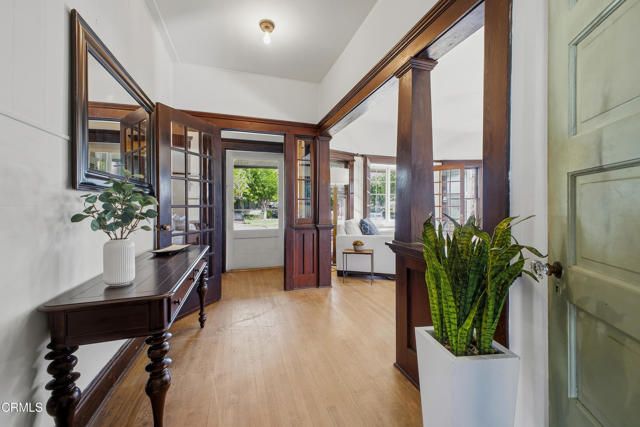 825 N Bushnell Avenue, Alhambra, CA 91801