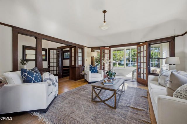 825 N Bushnell Avenue, Alhambra, CA 91801