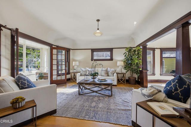 825 N Bushnell Avenue, Alhambra, CA 91801