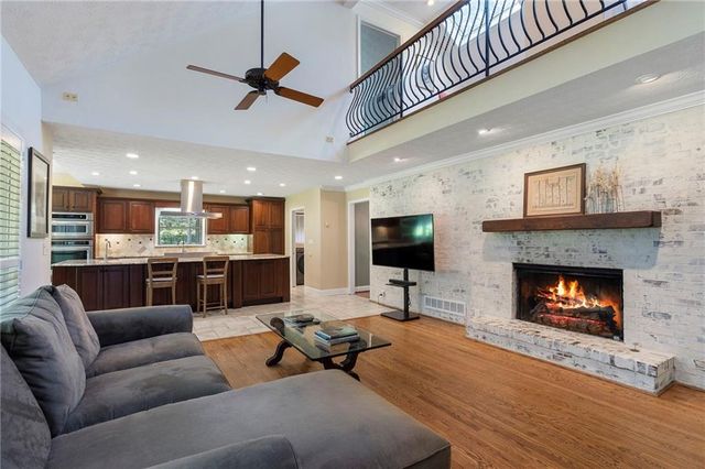 2856 JAN Drive, Douglasville, GA 30135