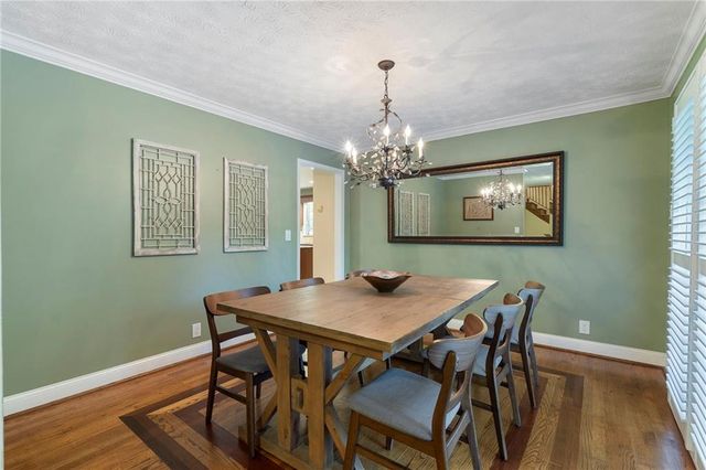 2856 JAN Drive, Douglasville, GA 30135