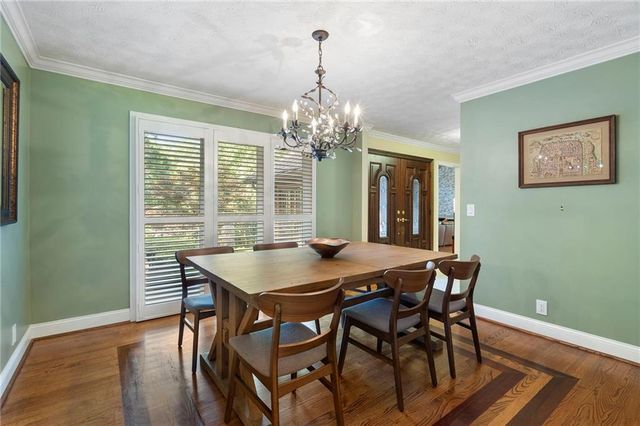 2856 JAN Drive, Douglasville, GA 30135