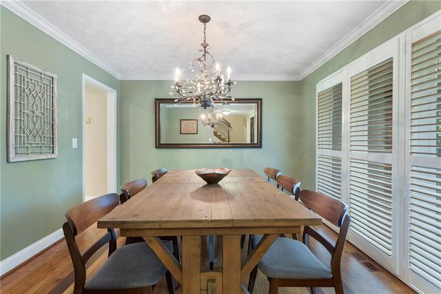2856 JAN Drive, Douglasville, GA 30135