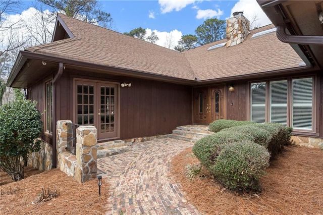 2856 JAN Drive, Douglasville, GA 30135