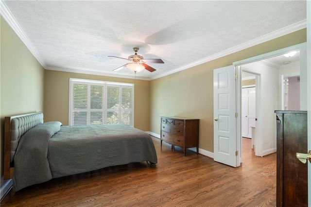 2856 JAN Drive, Douglasville, GA 30135