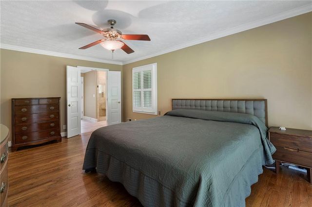 2856 JAN Drive, Douglasville, GA 30135