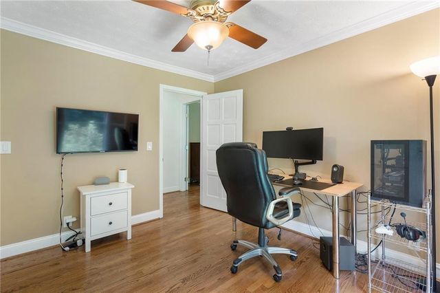 2856 JAN Drive, Douglasville, GA 30135