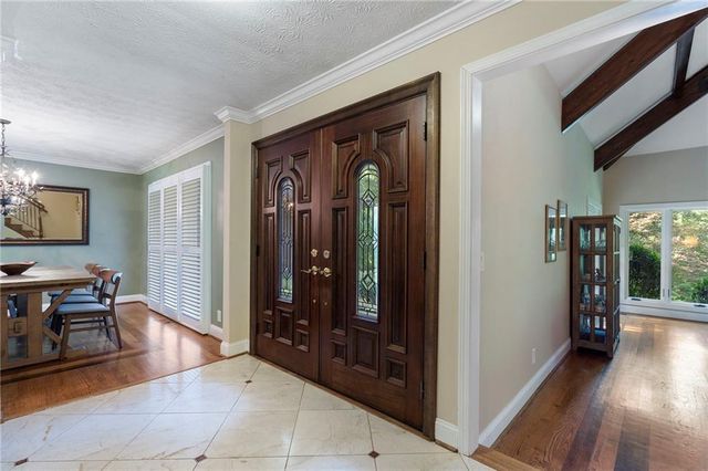 2856 JAN Drive, Douglasville, GA 30135