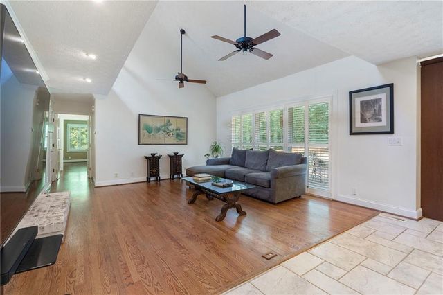 2856 JAN Drive, Douglasville, GA 30135