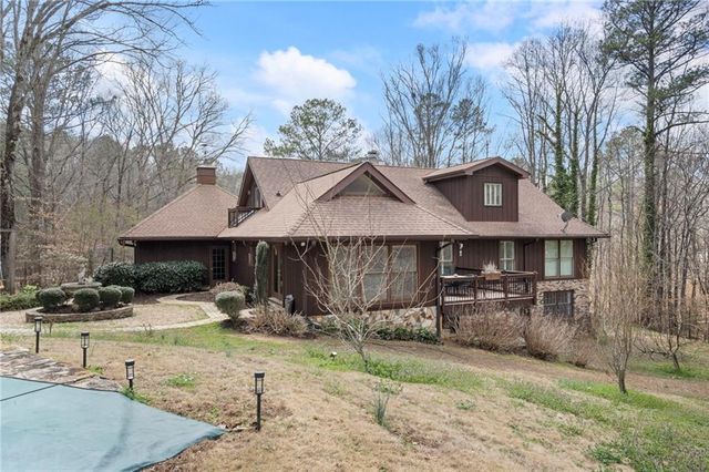 2856 JAN Drive, Douglasville, GA 30135