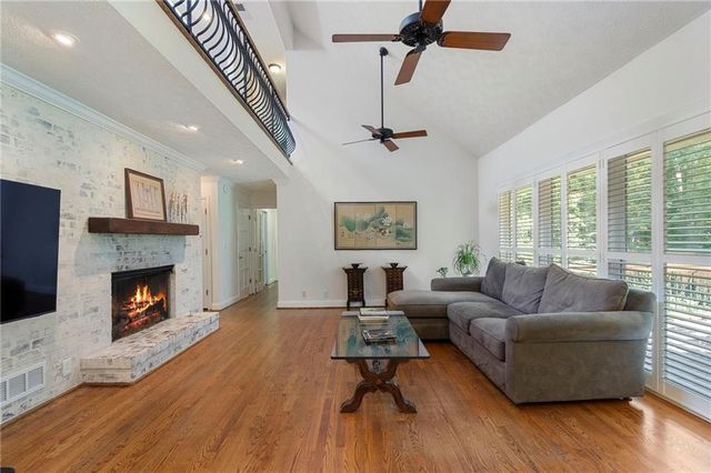2856 JAN Drive, Douglasville, GA 30135