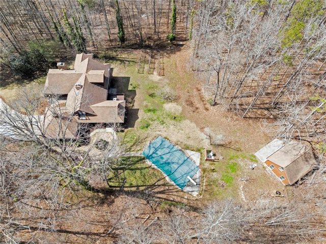 2856 JAN Drive, Douglasville, GA 30135