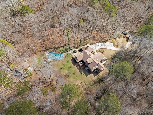 2856 JAN Drive, Douglasville, GA 30135