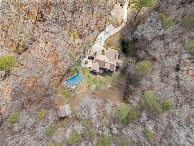 2856 JAN Drive, Douglasville, GA 30135