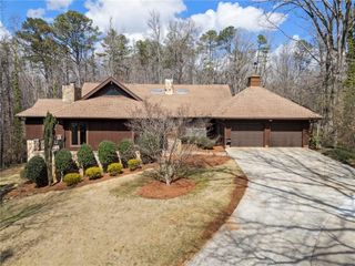 2856 JAN Drive, Douglasville, GA 30135