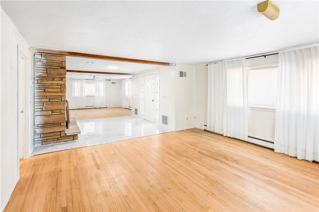 10 Potter Drive, Providence, RI 02907