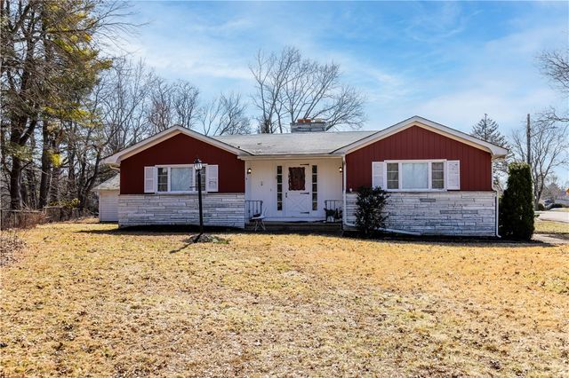 10 Potter Drive, Providence, RI 02907