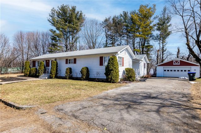 10 Potter Drive, Providence, RI 02907