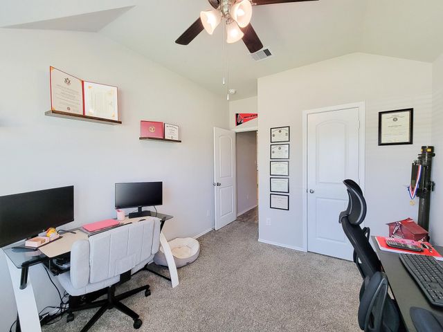 2326 Strong Horse Drive, Conroe, TX 77301