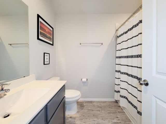 2326 Strong Horse Drive, Conroe, TX 77301