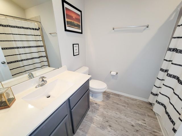 2326 Strong Horse Drive, Conroe, TX 77301