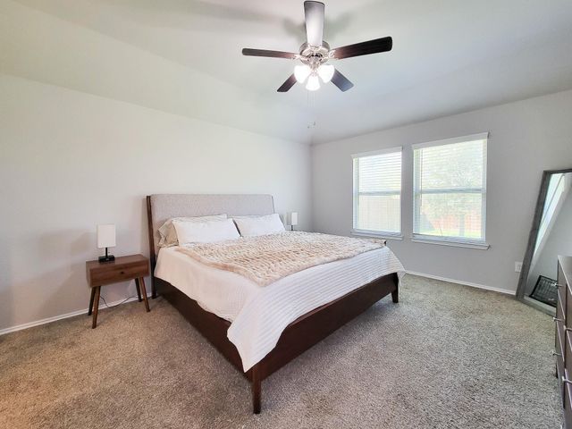 2326 Strong Horse Drive, Conroe, TX 77301