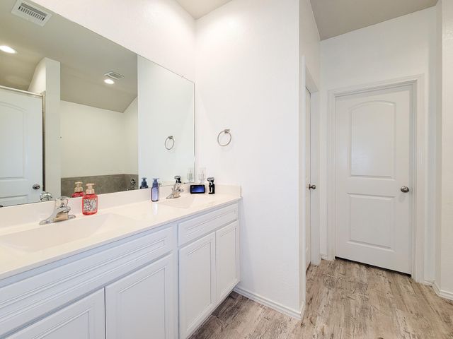 2326 Strong Horse Drive, Conroe, TX 77301